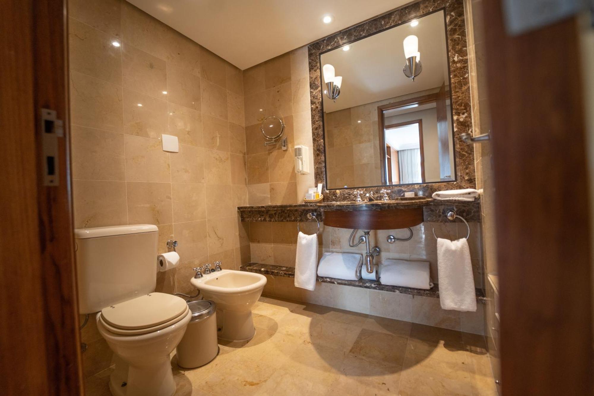 George V Alto De Pinheiros Hotel São Paulo Luaran gambar