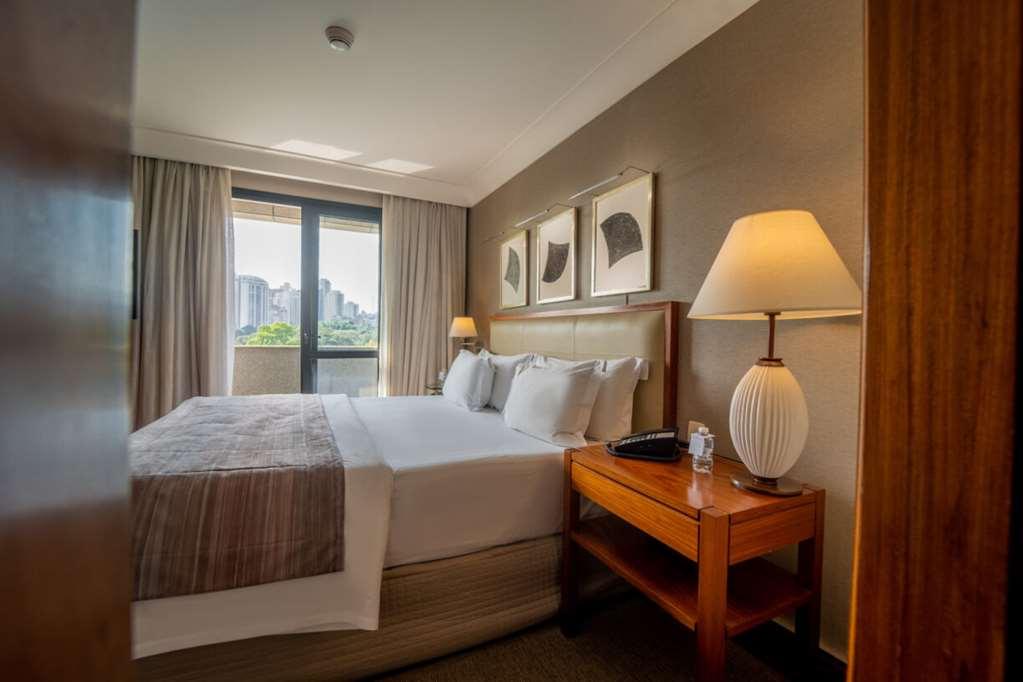 George V Alto De Pinheiros Hotel São Paulo Bilik gambar