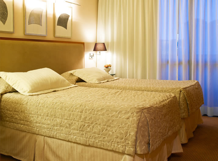 George V Alto De Pinheiros Hotel São Paulo Luaran gambar